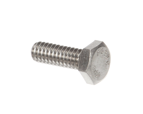 JADE PARTS Jade 3438000000 Bolt 1/4-20 X 3/4 Hx SS - SKU JD3438000000