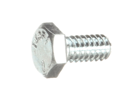 JADE PARTS Jade 3444200000 Bolt 1/4-20 X 1/2 Hx Zn - SKU JD3444200000