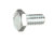 JADE PARTS Jade 3444200000 Bolt 1/4-20 X 1/2 Hx Zn - SKU JD3444200000