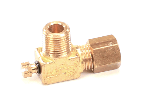 JADE 440-128-000 VALVE SINGLE PILOT #6001-04A