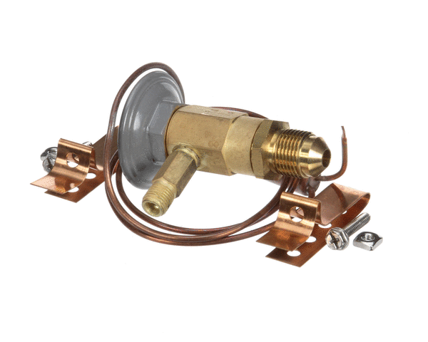 JADE 4812100000 VALVE  EXPANSION NIR 1/4 C 404