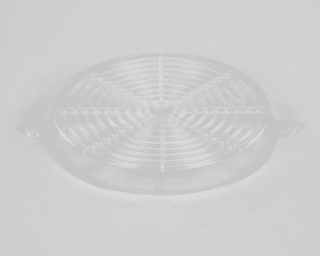JADE PARTS Jade 4817200000 Guard Fan Russell Coil - SKU JD4817200000