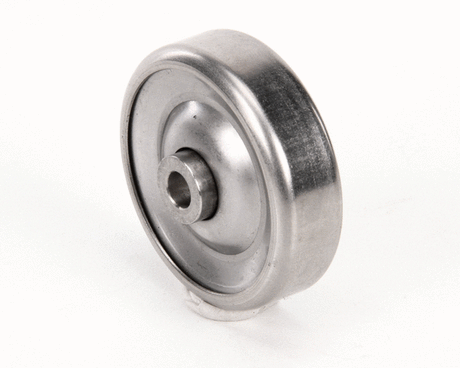JADE PARTS Jade 7211800000 Wheel S/S 2IN No 08-106 - SKU JD7211800000