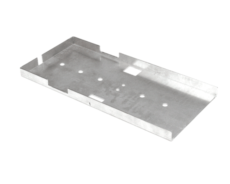 JADE PARTS Jade 7514000000 Baffle Kc Smoker - SKU JD7514000000