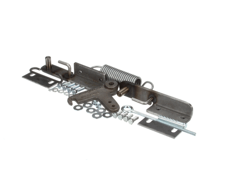 JADE PARTS Jade 8263000000 Kit Door Hardware Jtrh 2002 - SKU JD8263000000