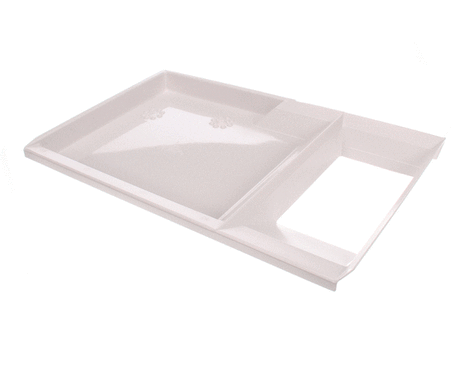 KOLD-DRAFT PARTS Kold-Draft 102110002 Drain PAN/CHUTE-GT3 Bot Drain - SKU KD102110002