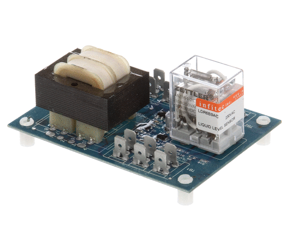 KOLD-DRAFT PARTS 102114201 - SKU KD102114201