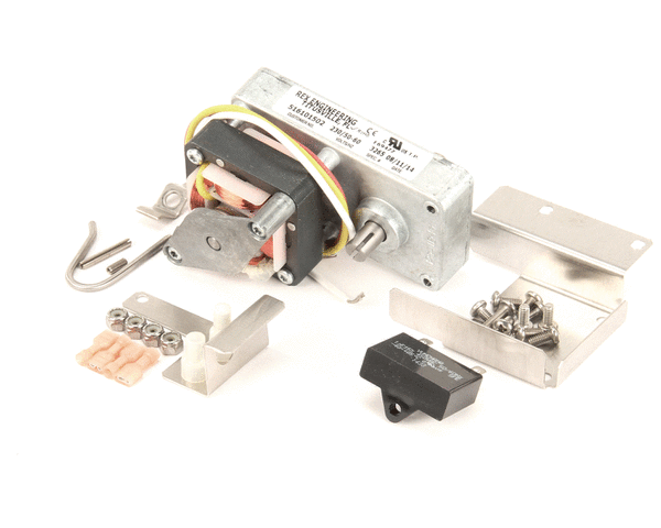 KOLD-DRAFT PARTS 102123802 - SKU KD102123802