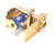 KOLD-DRAFT PARTS 102138301 - SKU KD102138301