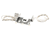 KOLD-DRAFT PARTS 102150501 - SKU KD102150501