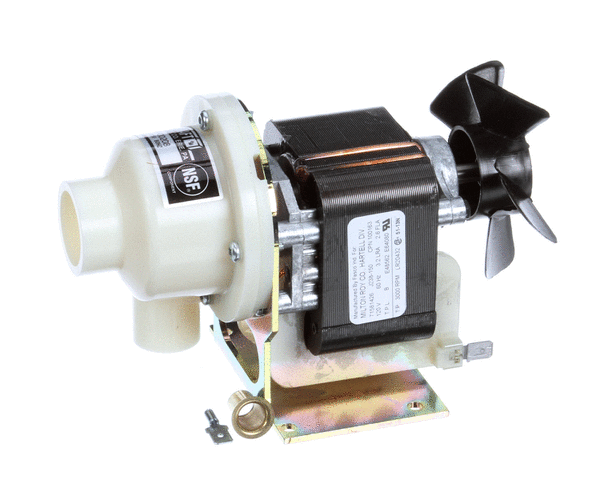 KOLD-DRAFT PARTS GBR00208 - SKU KDGBR00208
