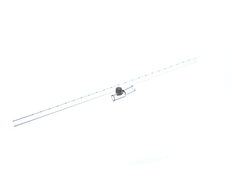 KOLD-DRAFT PARTS Kold-Draft GBR00403 Water Distributor Tube - SKU KDGBR00403