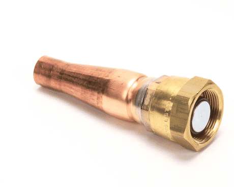 KOLD-DRAFT PARTS Kold-Draft GBR02218 Female Self Seal Coupling - SKU KDGBR02218
