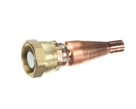 KOLD-DRAFT PARTS Kold-Draft GBR02219 Female Self-Sealing Coupling - SKU KDGBR02219