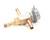KOLD-DRAFT PARTS GBR02351 - SKU KDGBR02351
