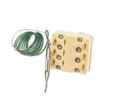 KELVINATOR PARTS Kelvinator 006282 Safety Thermostat; 255 C - SKU KEL006282