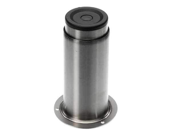 KELVINATOR 059218 FOOT; 2IN  AISI 304