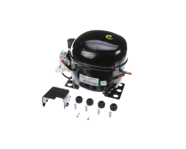 KELVINATOR 093379 COMPRESSOR; NEK6187Z;220 240V