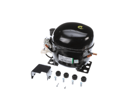 KELVINATOR PARTS Kelvinator 093379 Compressor; NEK6187Z;220 240V - SKU KEL093379