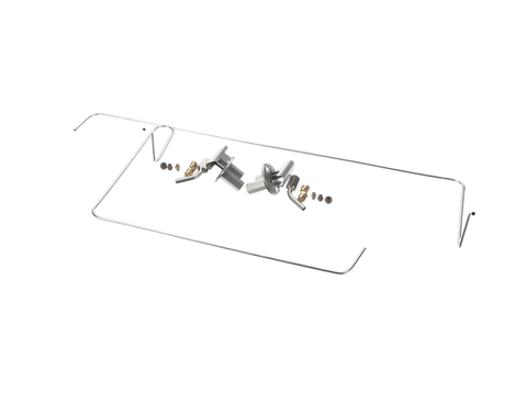 KELVINATOR PARTS Kelvinator 0C3652 Pilot Burner Group;kit - SKU KEL0C3652