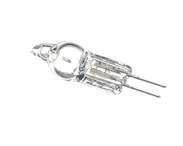 KELVINATOR 0C9877 HALOGEN LAMP; 12V 10W G4