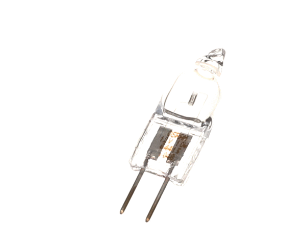 KELVINATOR 0CB661 HALOGEN LAMP; 12V 10W G4