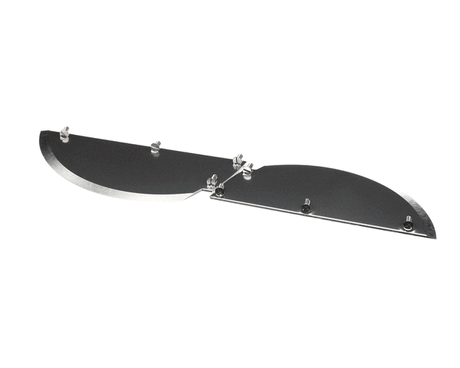KELVINATOR PARTS Kelvinator 0KJ769 Smooth Curved Knife; 2 Pcs - SKU KEL0KJ769