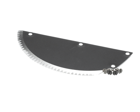 KELVINATOR PARTS Kelvinator 0U0547 Scallop Blade For C305 - SKU KEL0U0547