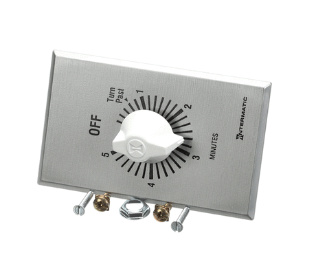KELVINATOR PARTS Kelvinator 0US171 Switch Timer; 5 Minute - SKU KEL0US171