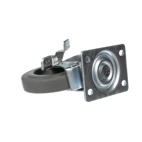 KELVINATOR PARTS Kelvinator 0US188 Caster; With Brake - SKU KEL0US188