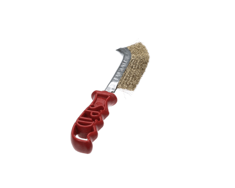 KELVINATOR PARTS Kelvinator 0US358 Brush Cast Iron Plates - SKU KEL0US358