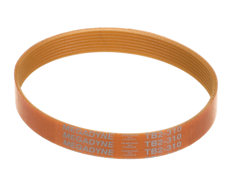 KELVINATOR PARTS Kelvinator 0US419 Belt; 250 - SKU KEL0US419