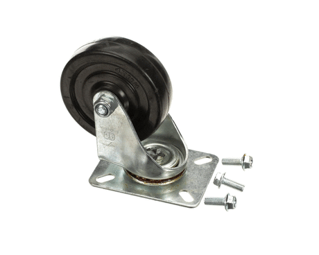 KELVINATOR PARTS Kelvinator 0US705 Caster 4 Inch Diameter - SKU KEL0US705