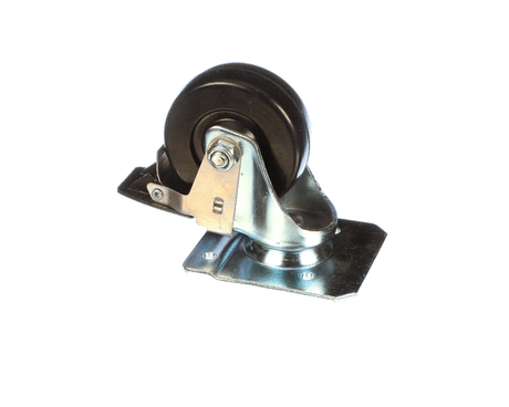 KELVINATOR PARTS Kelvinator 0US713 Caster-Front (2) - SKU KEL0US713