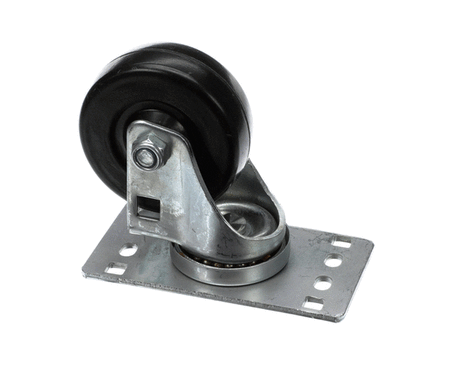 KELVINATOR PARTS Kelvinator 0US714 Caster-Rear (2) - SKU KEL0US714