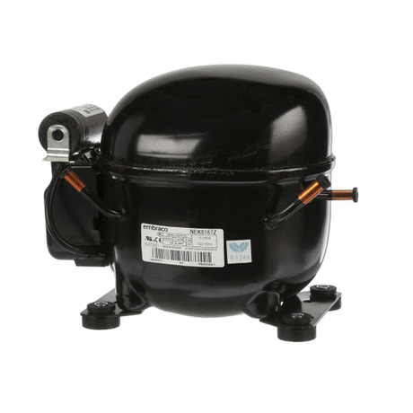 KELVINATOR PARTS Kelvinator 0US760 Compressor - SKU KEL0US760