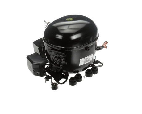 KELVINATOR PARTS Kelvinator 0US784 Compressor W/Terminal Box - SKU KEL0US784