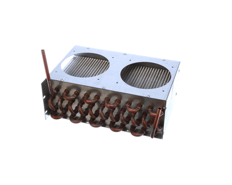 KELVINATOR PARTS Kelvinator 0US801 Condenser - SKU KEL0US801