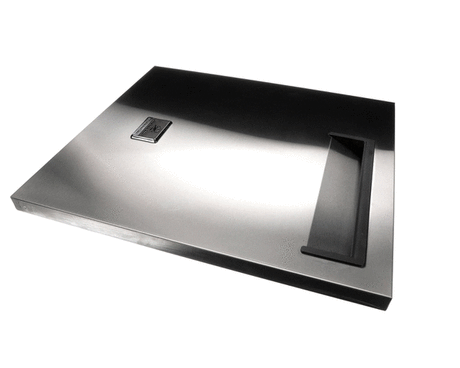 KELVINATOR PARTS Kelvinator 0US910 Door Left Side - SKU KEL0US910