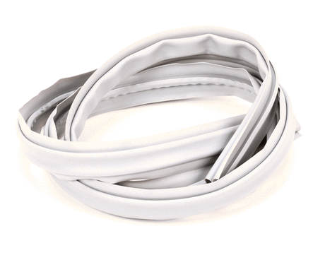 KELVINATOR PARTS Kelvinator 0USA34 Gasket Front Lid Horizontal - SKU KEL0USA34