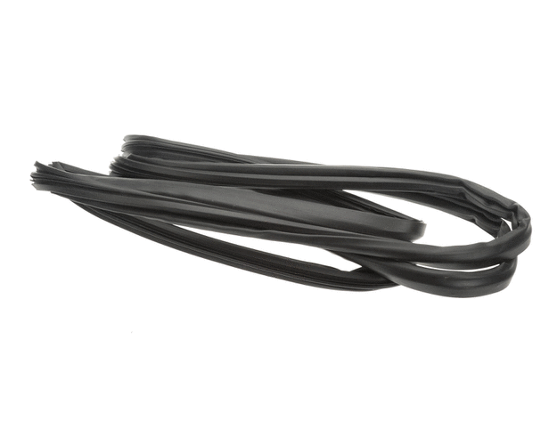 KELVINATOR 0USA38 GASKET GLASS DOOR SEAL  30.75X23.75X0.62