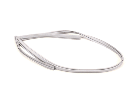 KELVINATOR PARTS Kelvinator 0USA46 Gasket Top Lid 15.3125X57.3125X0.5 - SKU KEL0USA46