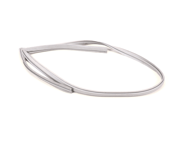KELVINATOR PARTS Kelvinator 0USA46 Gasket Top Lid 15.3125X57.3125X0.5 - SKU KEL0USA46