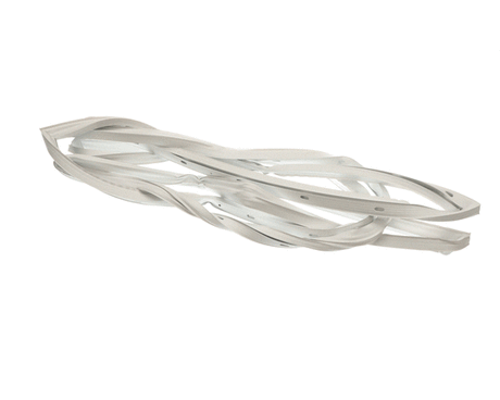 KELVINATOR PARTS Kelvinator 0USA54 Gasket-Door White - SKU KEL0USA54