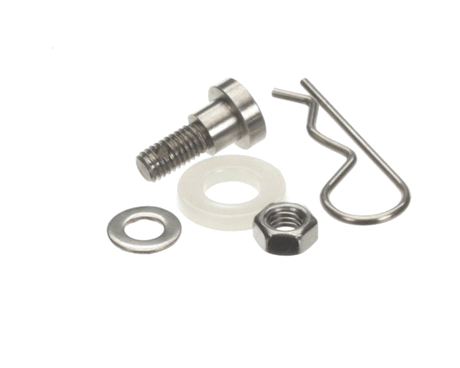 KELVINATOR PARTS Kelvinator 0USAF2 Hinge Kit Hood - SKU KEL0USAF2