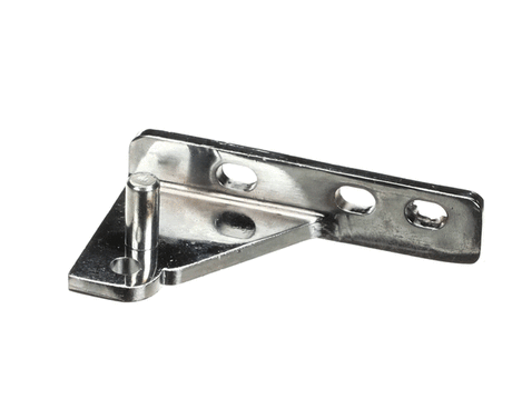 KELVINATOR PARTS Kelvinator 0USAG5 Hinge Door Black Upper Right - SKU KEL0USAG5