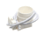 KELVINATOR PARTS Kelvinator 0USAK0 Holder Lamp Socket - SKU KEL0USAK0
