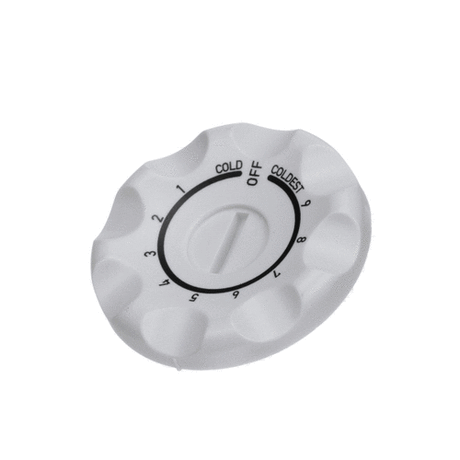 KELVINATOR PARTS Kelvinator 0USAP0 Knob Temp Control - SKU KEL0USAP0