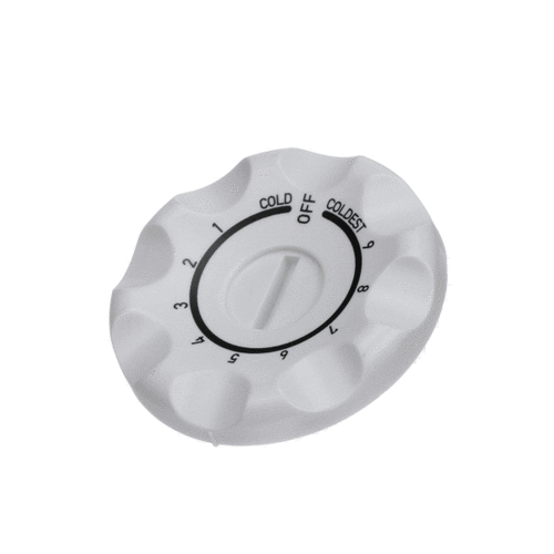 KELVINATOR PARTS Kelvinator 0USAP0 Knob Temp Control - SKU KEL0USAP0