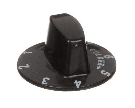 KELVINATOR PARTS Kelvinator 0USAP3 Knob Temp Controller Rotary - SKU KEL0USAP3